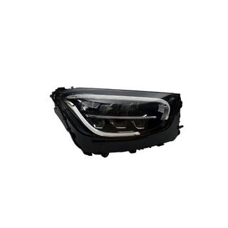 Faros delanteros LED High Performance (2 uds, sin modulos) foto 2