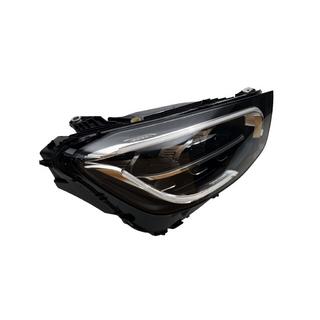 Faros delanteros LED High Performance (2 uds, sin modulos) foto 3