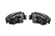 Mercedes GLE coupe C292 2015-2019 Faros delanteros (2 uds) foto 2