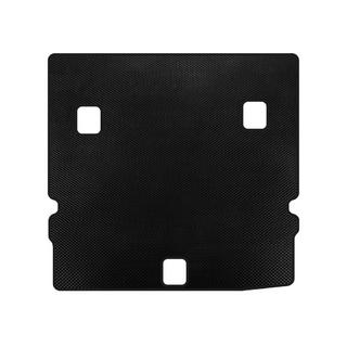 Alfombrilla de maletero V-2 (Negro)