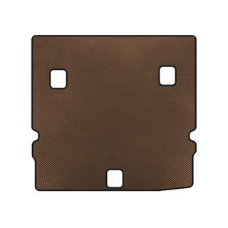 Alfombrilla de maletero EVA V-2 (Marrón)