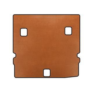 Alfombrilla de maletero V-2 (Naranja)