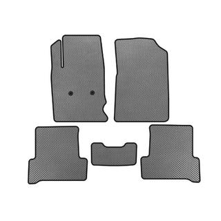 Alfombrillas EVA (Gris)