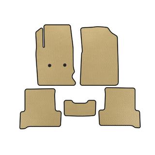 Alfombrillas EVA (Beige)