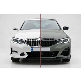 Kit de carrocería M-Sport (para 2018-2022) BMW 3 Series G20/G21 2018- foto 1