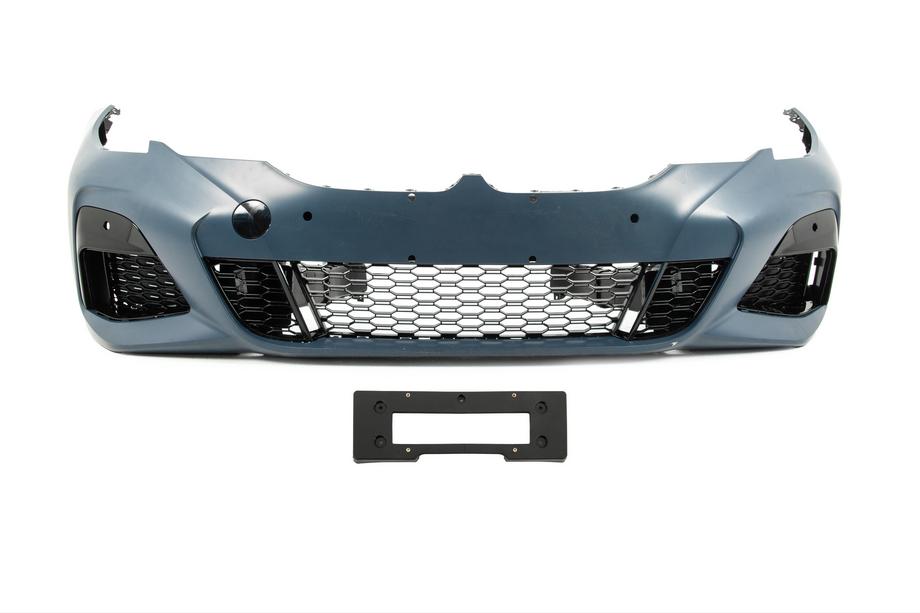 BMW 3 Series G20/G21 2018- Kit de carrocería M-Sport (para 2018-2022) Foto 3