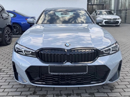 BMW 3 Series G20/G21 2018- Kit de restyling (a M340i 2023+) foto 1