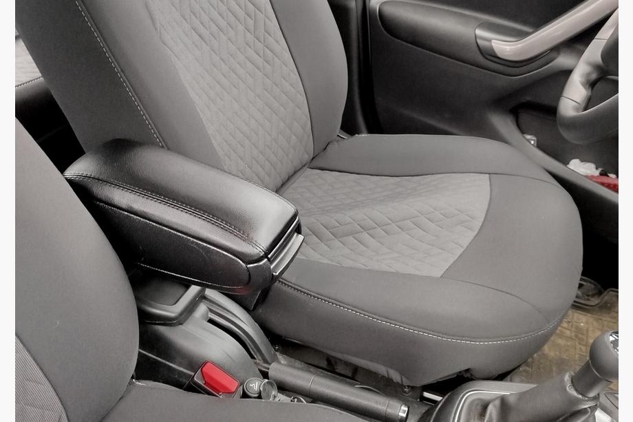 Citroen C-Elysee 2013-2022 Reposabrazos Niken Image