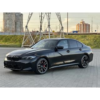 Kit de carrocería completo M-Sport (para 2023+) BMW 3 Series G20/G21 2018- foto 2