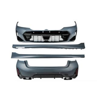 Kit de carrocería completo M-Sport (para 2023+) BMW 3 Series G20/G21 2018- foto 1