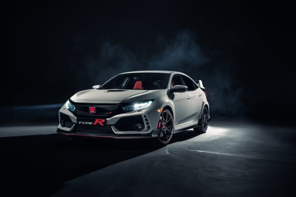 Tuning del coche: ¿cómo mejorar el atractivo?
