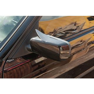 Cubiertas de Espejos M-Look (2 uds) BMW 5 Series E39 1996-2003 foto 2