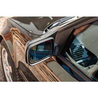 Cubiertas de Espejos M-Look (2 uds) BMW 5 Series E39 1996-2003 foto 3