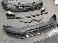 Mercedes GLS X167 2019- Kit de carrocería LRT Carbon (para Maybach 2019-2023) foto 16