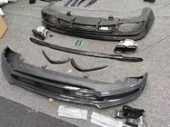 Mercedes GLS X167 2019- Kit de carrocería LRT Carbon (para Maybach 2019-2023) foto 18