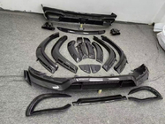 Mercedes GLS X167 2019- Kit de carrocería MNSR Carbon (para Maybach 2019-2023) foto 4
