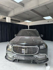 Mercedes GLS X167 2019- Kit de carrocería MNSR Carbon (para Maybach 2019-2023) foto 16