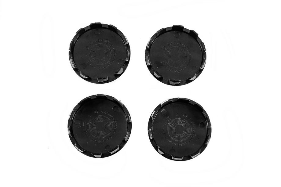 BMW Tapacubos centrales 69/65mm bm6965n V2-New (4 uds) Foto 3
