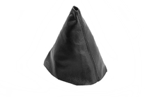 Volkswagen Golf 6 2008-2014 Funda de Palanca de Cambios de Piel foto 2