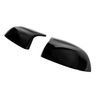 Cubiertas de Espejos M-Look (con Clips, 2 uds) BMW X5 F15 2013-2018 foto 4