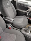 Peugeot 301 2012- Reposabrazos Niken foto 1