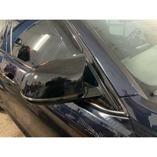 Cubiertas de Espejos M-Look (con Clips, 2 uds) BMW X6 F16 2014-2019 foto 4