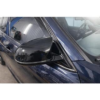 Cubiertas de Espejos M-Look 2014-2018 (con Clips, 2 uds) BMW X3 F25 2011-2018 foto 2