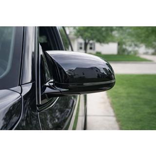 Cubiertas de Espejos M-Look 2014-2018 (con Clips, 2 uds) BMW X3 F25 2011-2018 foto 1