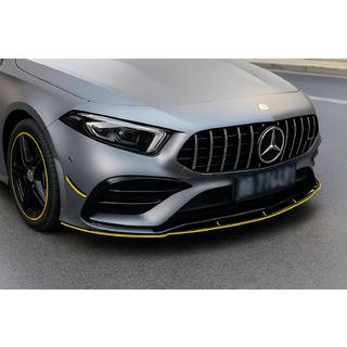 Parrilla Delantera GT Panamericana (para 2023+) Mercedes A-сlass W177 2018- foto 1