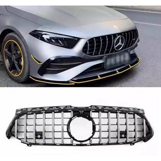 Parrilla Delantera GT Panamericana (para 2023+) Mercedes A-сlass W177 2018- foto 2