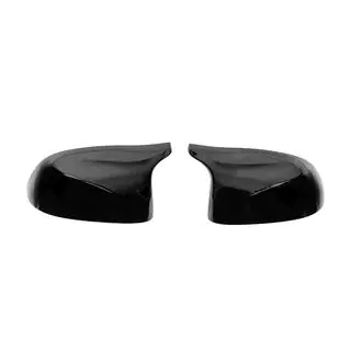 Cubiertas de Espejos M-Look (con Clips, 2 uds)