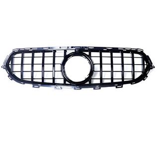 Parrilla Delantera GT Panamericana (para SW, 2020+) Mercedes E-сlass W213 2016-2023 foto 2