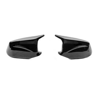 Cubiertas de Espejos M-Look 2010-2013 (con Clips, 2 uds) BMW 5 Series F10/F11 2010–2016 foto 1