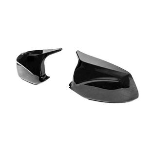 Cubiertas de Espejos M-Look 2010-2013 (con Clips, 2 uds) BMW 5 Series F10/F11 2010–2016 foto 2