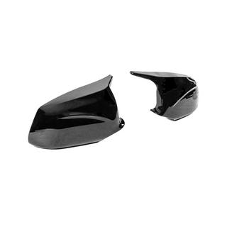 Cubiertas de Espejos M-Look 2010-2013 (con Clips, 2 uds) BMW 5 Series F10/F11 2010–2016 foto 3