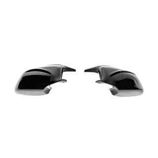 Cubiertas de Espejos M-Look 2010-2013 (con Clips, 2 uds) BMW 5 Series F10/F11 2010–2016 foto 4