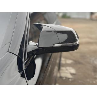 Cubiertas de Espejos M-Look 2013-2016 (con Clips, 2 uds) BMW 5 Series F10/F11 2010–2016 foto 1