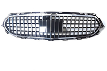 Mercedes E-сlass W213 2016-2023 Parrilla delantera Maybach (2020-2023) foto 2