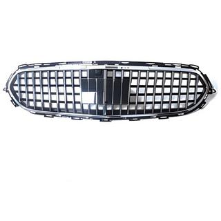 Parrilla delantera Maybach (2020-2023) Mercedes E-сlass W213 2016-2023 foto 2