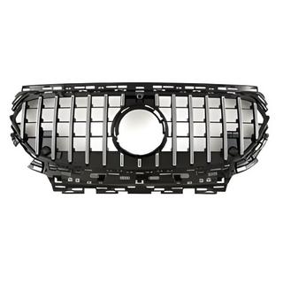 Parrilla Delantera GT Panamericana Mercedes E-сlass W214 2023- foto 2