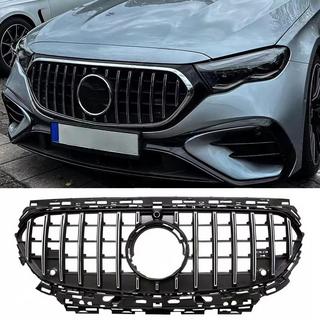 Parrilla Delantera GT Panamericana Mercedes E-сlass W214 2023- foto 1