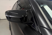 BMW 3 Series G20/G21 2018- Cubiertas de Espejos M-Look (con Clips, 2 uds) foto 1