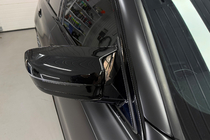 BMW 3 Series G20/G21 2018- Cubiertas de Espejos M-Look (con Clips, 2 uds) foto 6