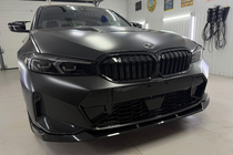 BMW 3 Series G20/G21 2018- Cubiertas de Espejos M-Look (con Clips, 2 uds) foto 8