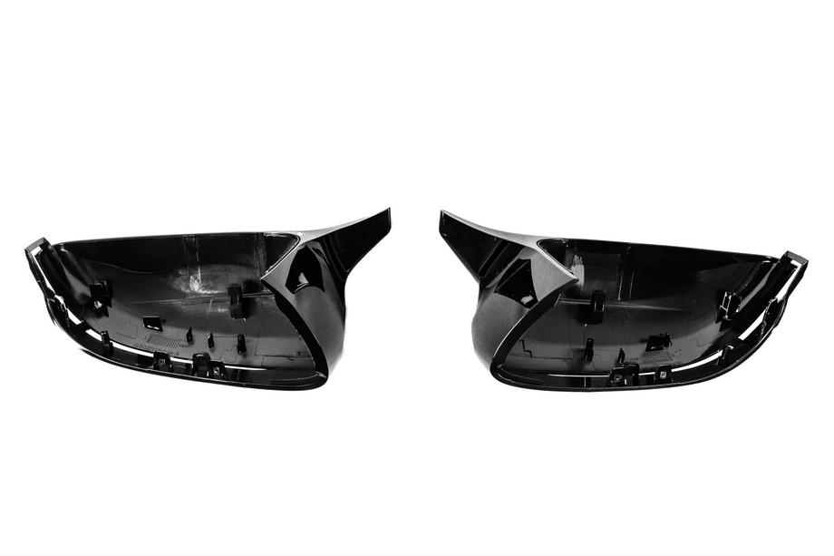 BMW 3 Series G20/G21 2018- Cubiertas de Espejos M-Look (con Clips, 2 uds) Foto 15
