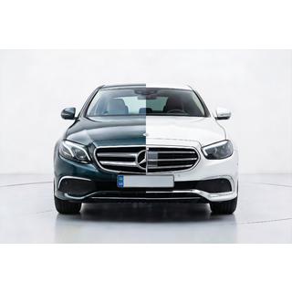 Kit de Restyling Executive 2024 Mercedes E-class W213 2016-2023 foto 1
