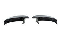 BMW X6 E71 2008–2014 Cubiertas de Espejos M-Look (con Clips, 2 uds) foto 7