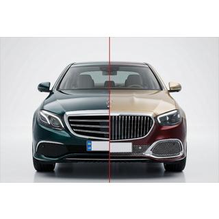 Kit de carrocería facelift a Maybach 2024 Mercedes E-class W213 2016-2023 foto 1