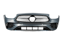 Mercedes E-class W213 2016-2023 Kit de Restyling AMG-Line 2024 foto 6