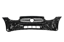 Mercedes E-class W213 2016-2023 Kit de Restyling AMG-Line 2024 foto 15